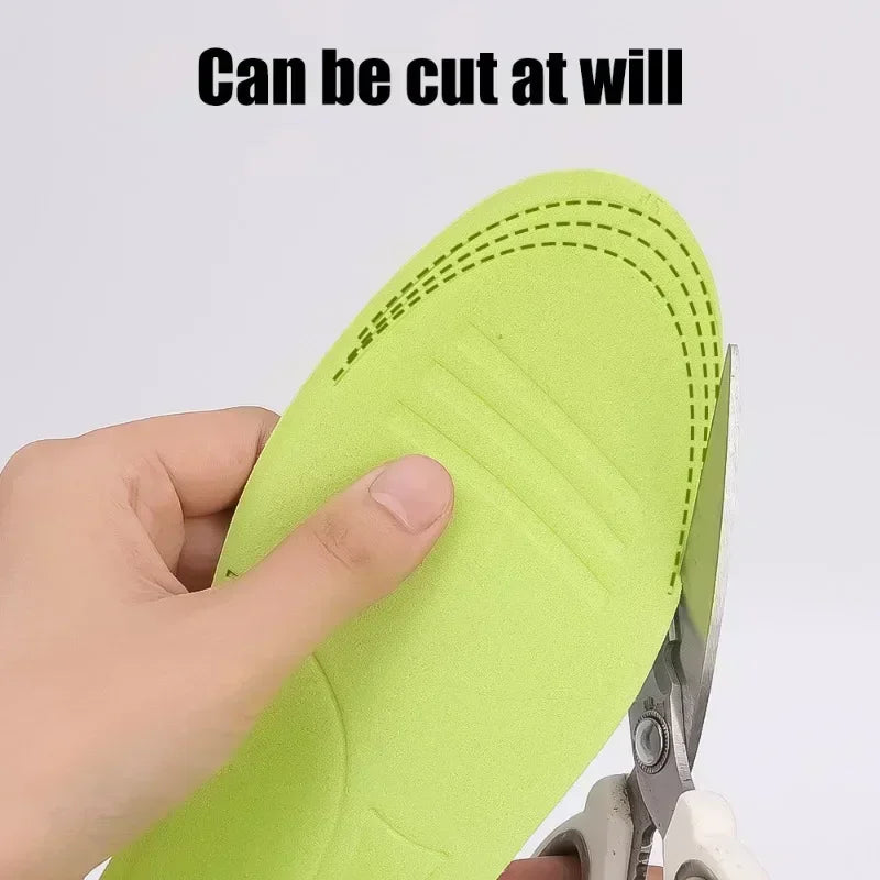 מדרסי זיכרון אורתופדיים
