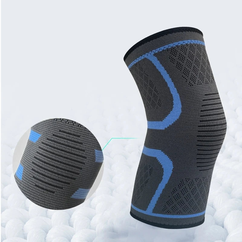 מגן ברך ספורטיבי